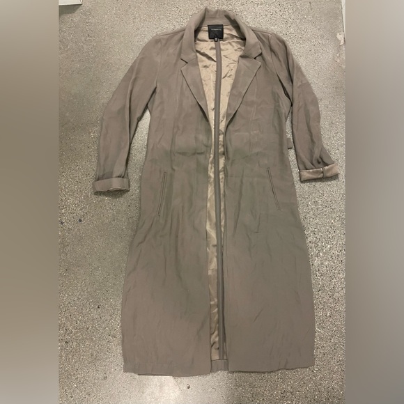 Dynamite trench coat - Picture 1 of 4